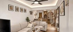 Blk 186 Boon Lay Avenue (Jurong West), HDB 3 Rooms #582377611
